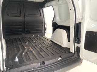 NISSAN Townstar usata, con Bracciolo
