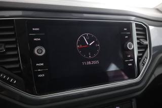 VOLKSWAGEN T-Roc usata 10