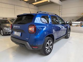 DACIA Duster usata, con Alzacristalli elettrici