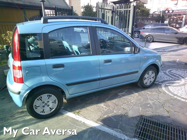 FIAT Panda usata, con Airbag Passeggero