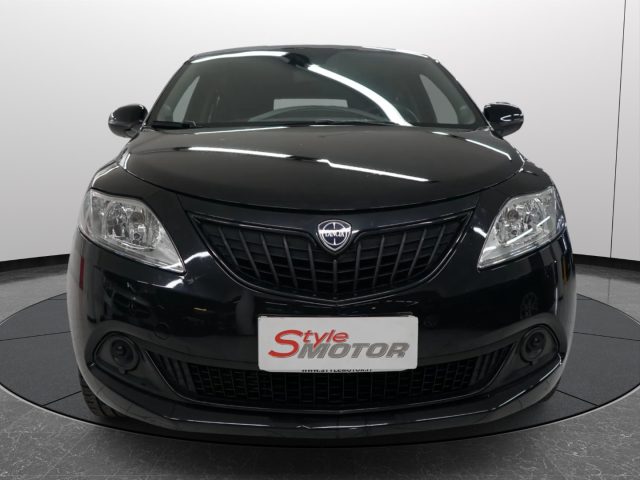 LANCIA Ypsilon usata 17