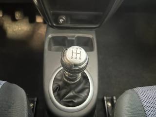 FIAT Sedici usata 25