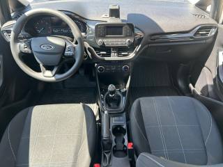 FORD Fiesta usata, con Climatizzatore