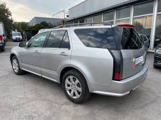 CADILLAC SRX usata, con Cerchi in lega