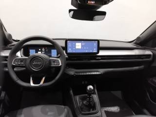 JEEP Avenger usata, con Specchietti laterali elettrici