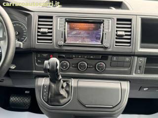 VOLKSWAGEN Multivan usata, con Fendinebbia