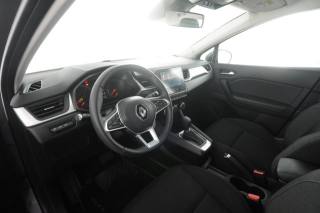 RENAULT Captur usata 7