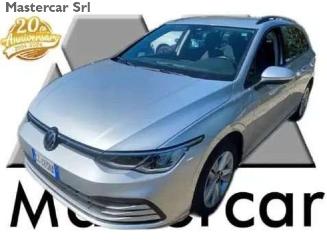 VOLKSWAGEN Golf Variant usata, con ABS