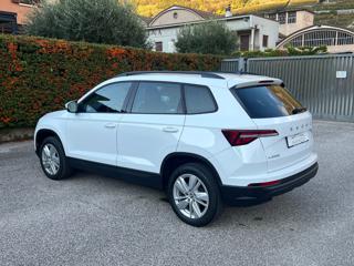 SKODA Karoq usata, con Autoradio