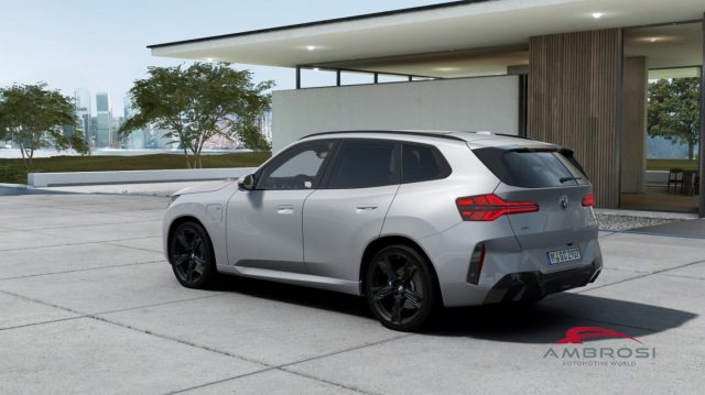 BMW X3 usata 1