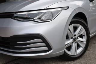 VOLKSWAGEN Golf Variant usata 133