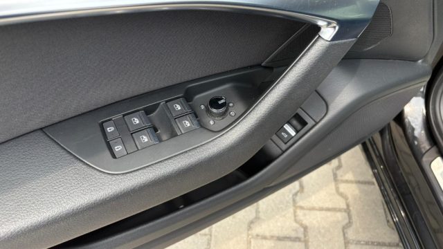 AUDI A6 usata, con Climatizzatore