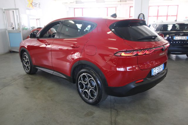 ALFA ROMEO Tonale usata, con Airbag Passeggero