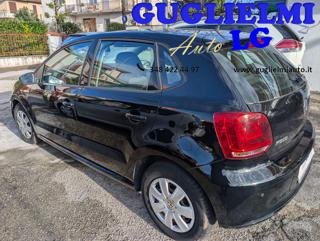 VOLKSWAGEN Polo usata, con Chiusura centralizzata