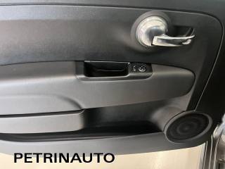 FIAT 500 usata, con Climatizzatore