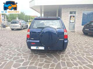 DR MOTOR DR5 usata, con Climatizzatore