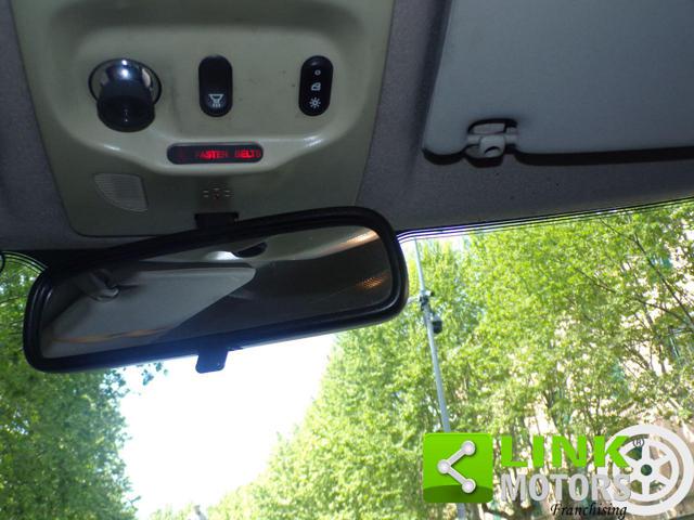 SAAB 9-5 usata, con USB