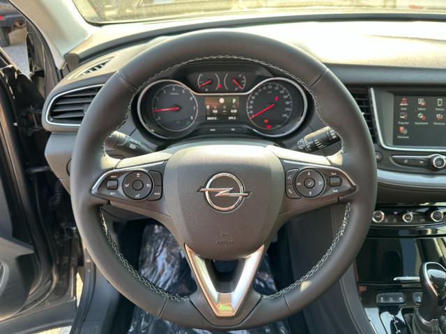 OPEL Grandland X usata, con Cerchi in lega