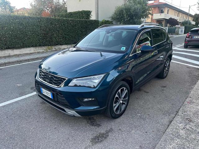 SEAT Ateca usata, con Airbag