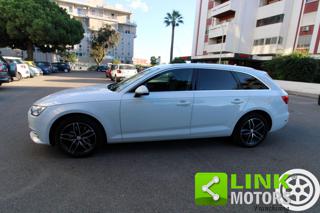 AUDI A4 usata, con Airbag laterali