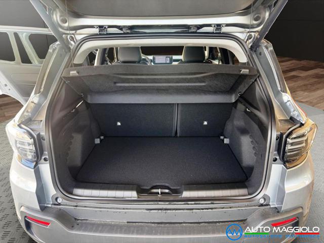 JEEP Avenger usata, con Cruise Control