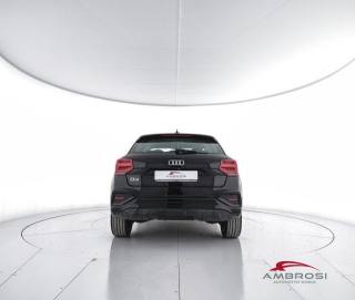 AUDI Q2 usata 5