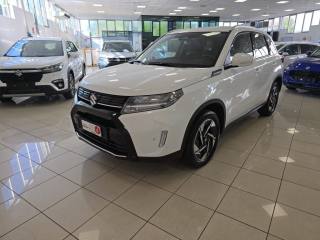 SUZUKI Vitara 1.4 Hybrid 4WD AllGrip Top solo 3400 km come nuova