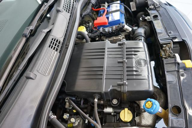 FIAT Panda usata 47