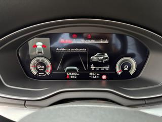 AUDI Q5 usata, con Luci diurne LED