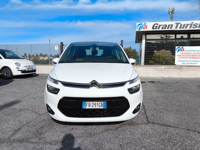 CITROEN C4 Picasso usata 1