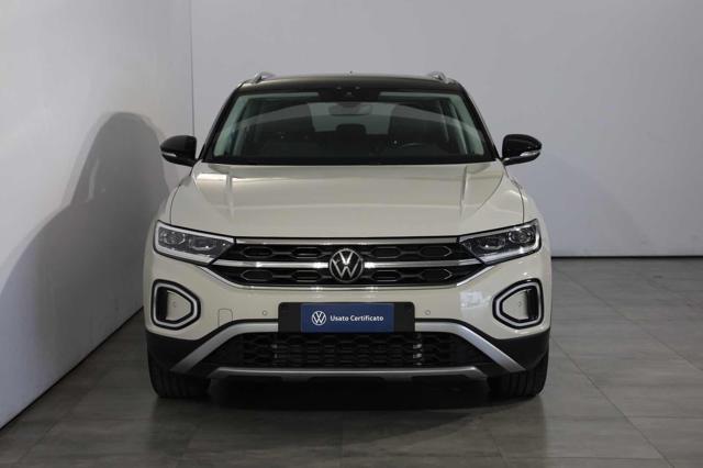 VOLKSWAGEN T-Roc usata, con ABS