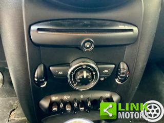MINI Countryman usata, con Specchietti laterali elettrici