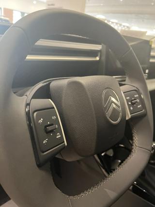 CITROEN C3 usata, con Controllo trazione