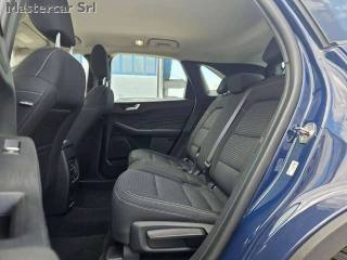 FORD Kuga usata, con ESP