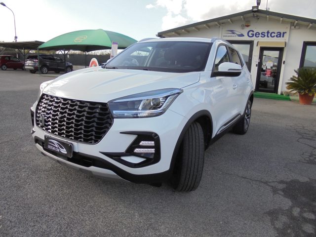 DR MOTOR DR 5.0 usata, con Chiusura centralizzata