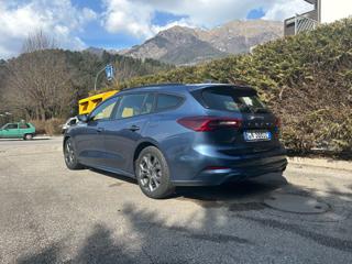 FORD Focus usata, con Airbag Passeggero