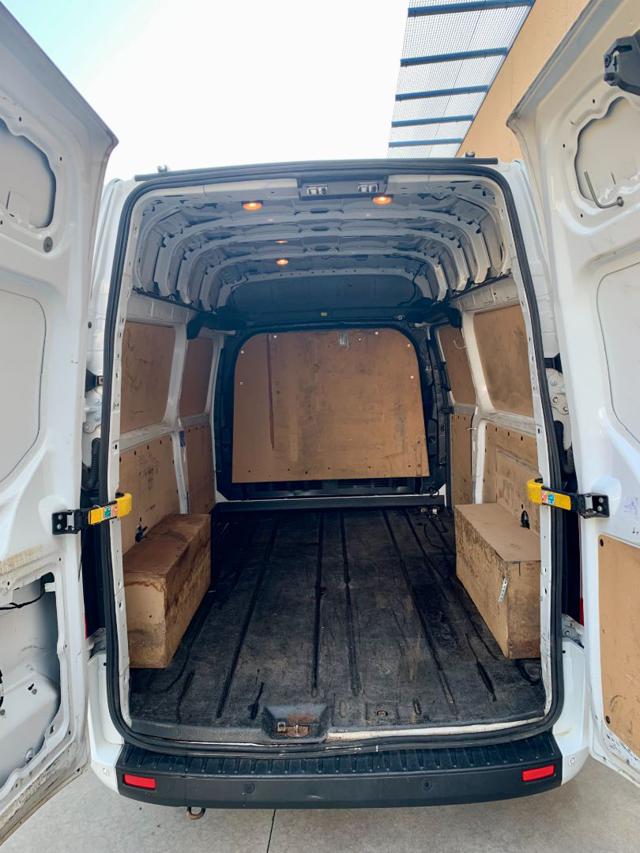 FORD Transit Custom usata, con Cruise Control