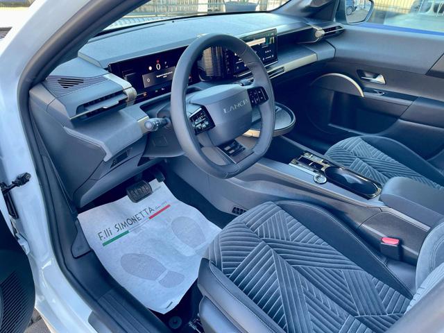 LANCIA Ypsilon usata, con Chiusura centralizzata