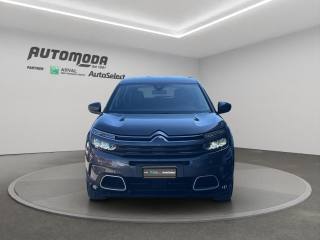 CITROEN C5 Aircross usata, con Airbag