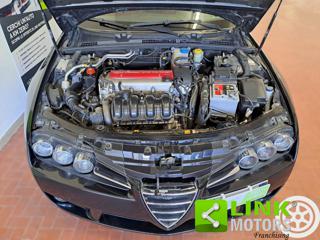 ALFA ROMEO Brera usata, con Fendinebbia