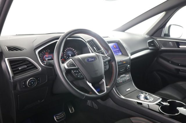 FORD S-Max usata 9