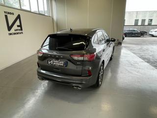 FORD Kuga usata, con Cerchi in lega