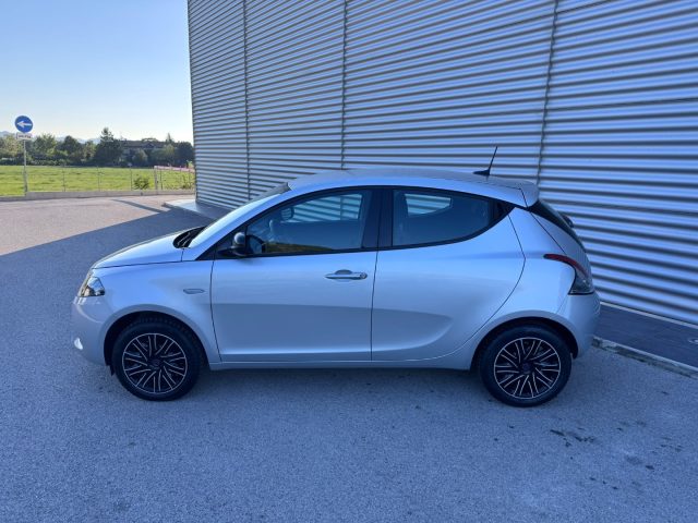 LANCIA Ypsilon usata, con Cerchi in lega