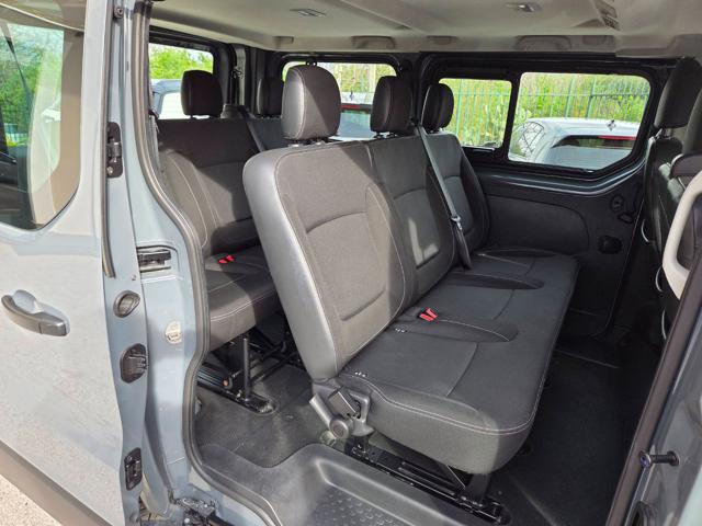 NISSAN Primastar usata, con Cruise Control