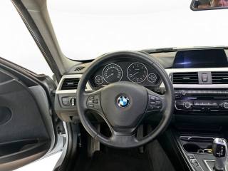 BMW 318 usata, con Airbag Passeggero