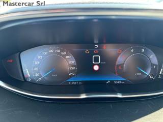 PEUGEOT 3008 usata, con Vetri oscurati