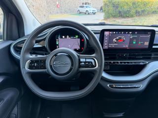 FIAT 500e usata, con Cruise Control