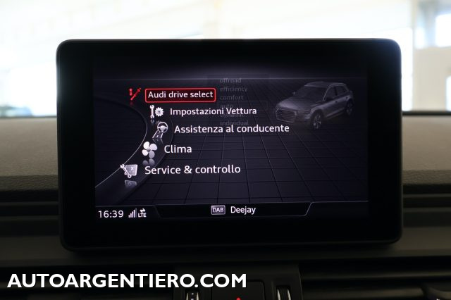 AUDI Q5 usata, con Cronologia tagliandi