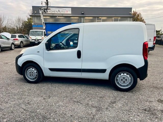 CITROEN Nemo usata, con Climatizzatore