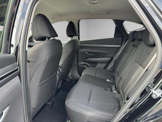 HYUNDAI Tucson usata, con Cruise Control